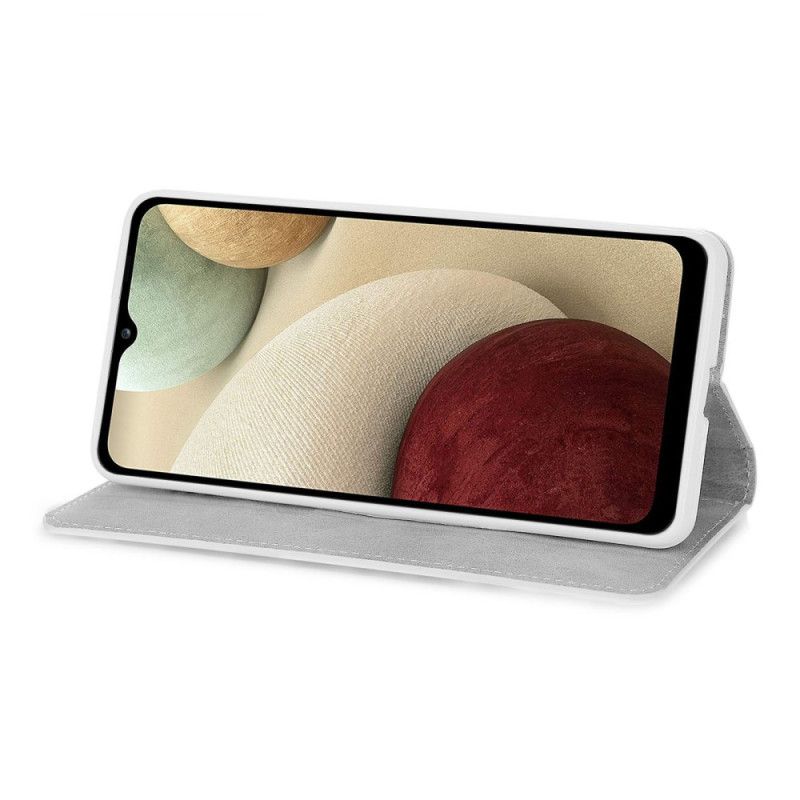 Kožený Kryt Samsung Galaxy S25 5g Edge Flitry S Motivem S