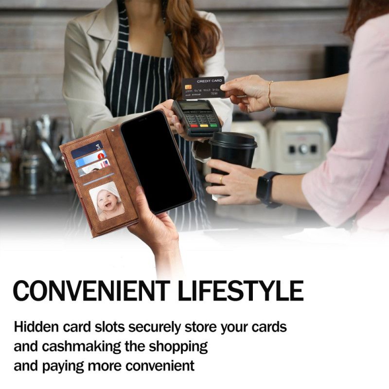 Kožený Kryt Samsung Galaxy S25 5g Edge Hvězdná Řada Eseble