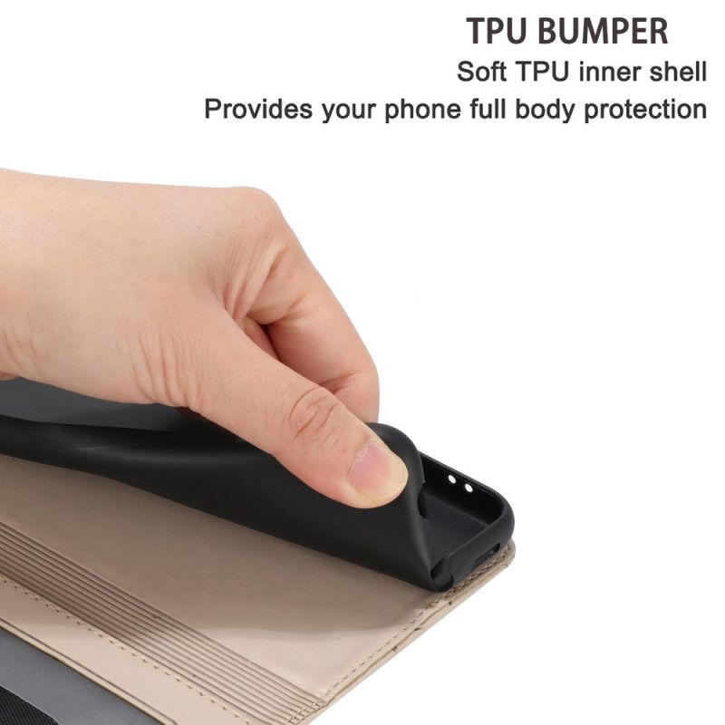 Kožený Kryt Samsung Galaxy S25 Fe Kočičí Vzor S Ramínkem