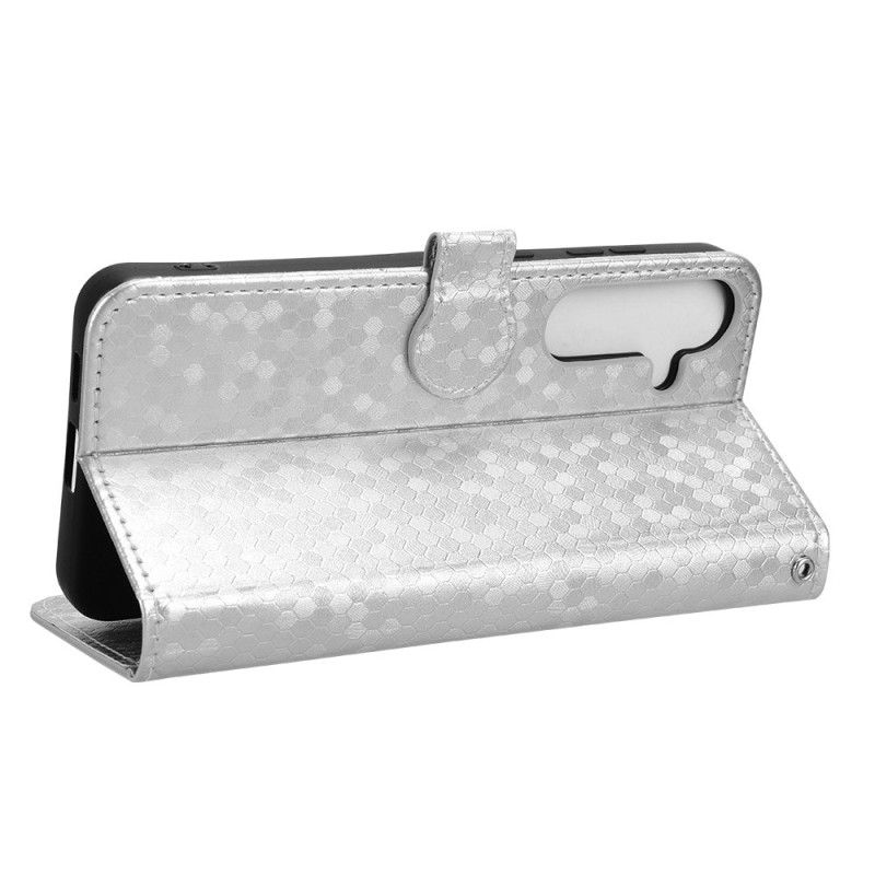 Kožený Kryt Samsung Galaxy S25 Fe Lesklý