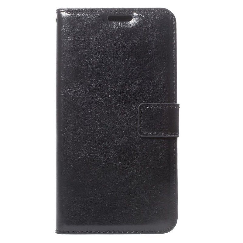 Kožený Kryt Samsung Galaxy Xcover 4