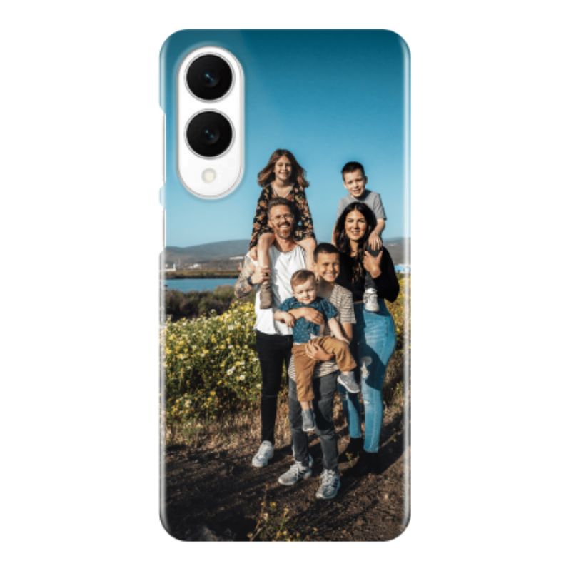 Kryt Na Míru Pro Samsung Galaxy S25 Edge 5g