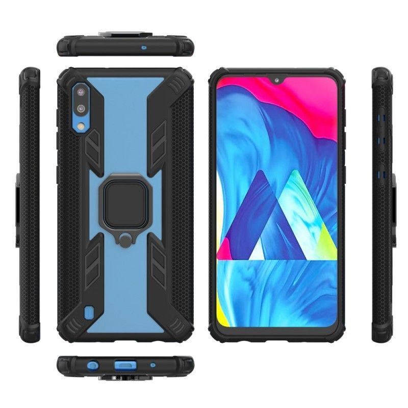 Kryt Na Samsung Galaxy A10 Hybrid S Opěrným Kroužkem