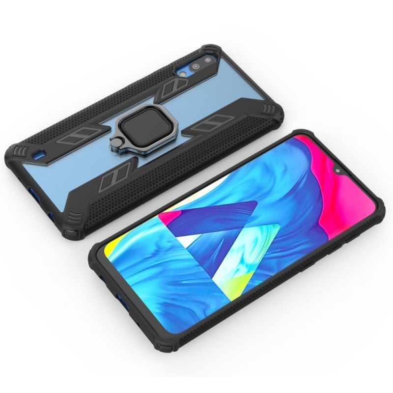 Kryt Na Samsung Galaxy A10 Hybrid S Opěrným Kroužkem