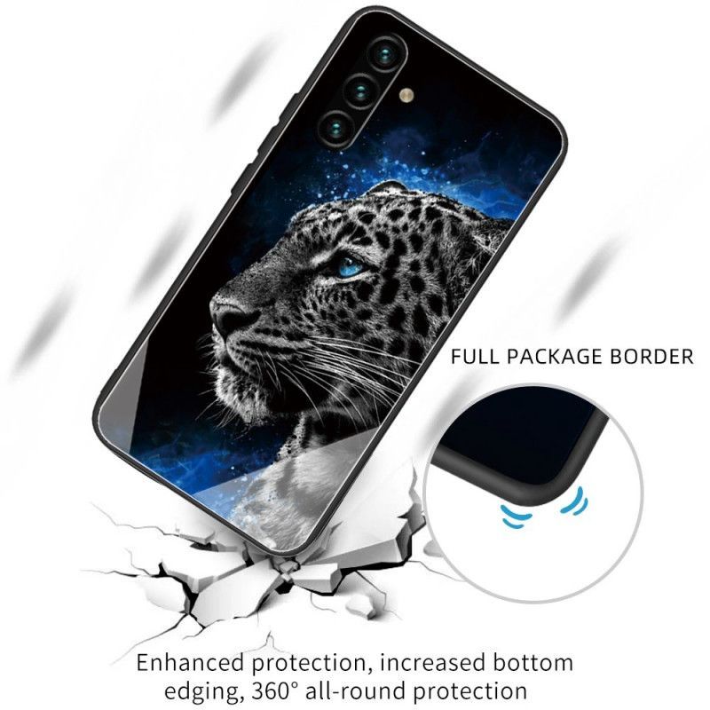 Kryt Na Samsung Galaxy A13 5g Tvrzené Sklo Pro Kočky