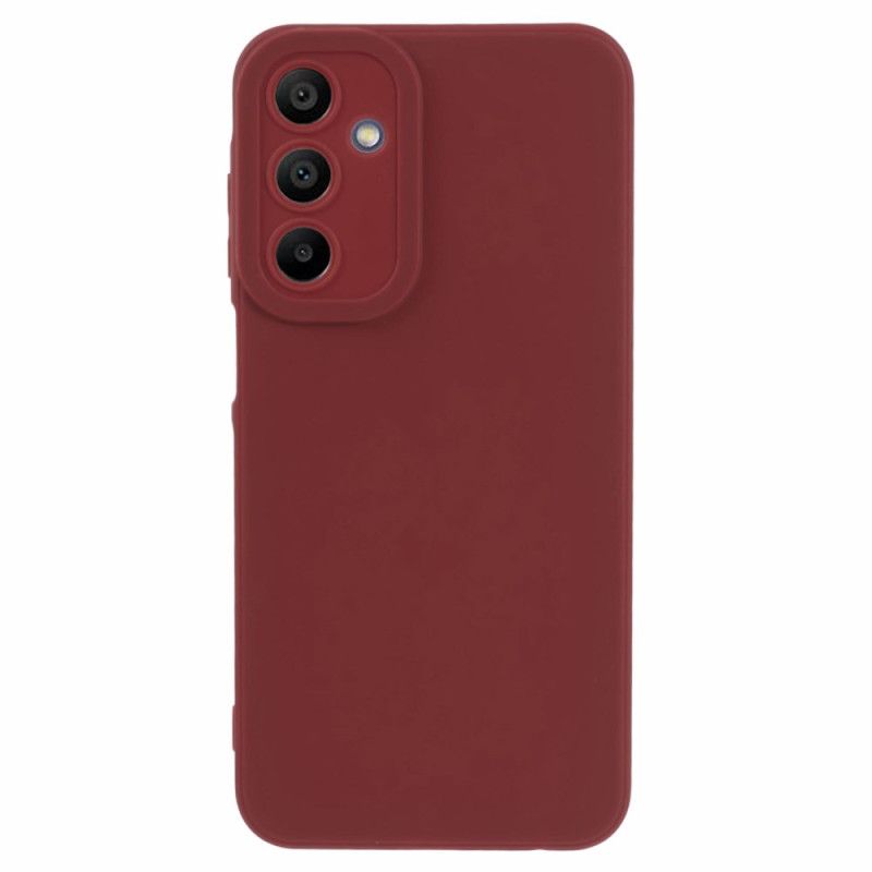 Kryt Na Samsung Galaxy A15 5g Silikonová Jemnost