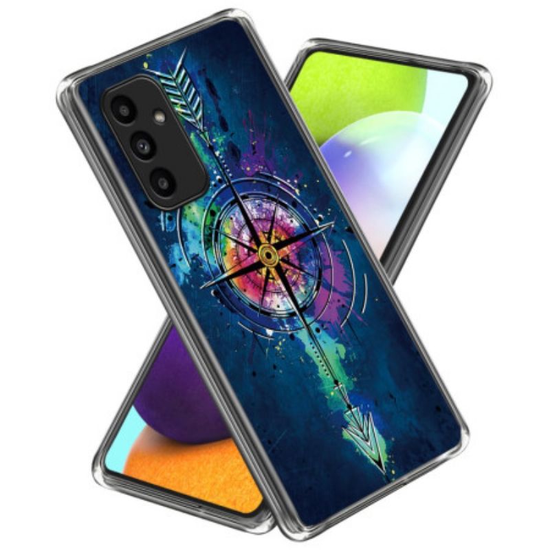 Kryt Na Samsung Galaxy A15 5g Šipka