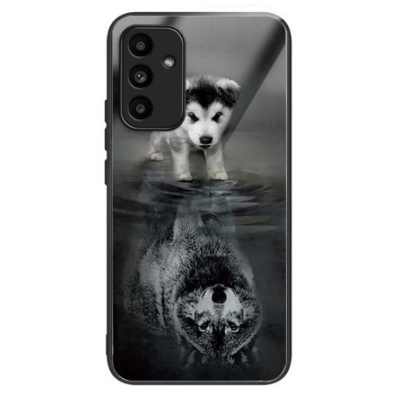 Kryt Na Samsung Galaxy A15 5g Tvrzené Sklo Pro Štěně
