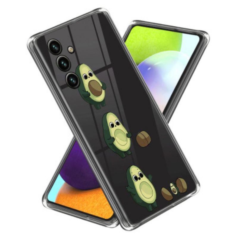 Kryt Na Samsung Galaxy A15 5g Život Právníka
