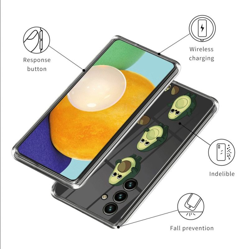 Kryt Na Samsung Galaxy A15 5g Život Právníka