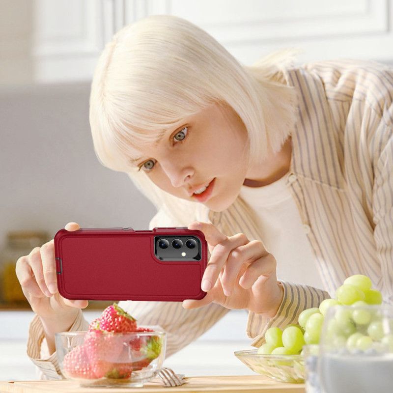 Kryt Na Samsung Galaxy A15 Hybrid Odolný Proti Nárazům