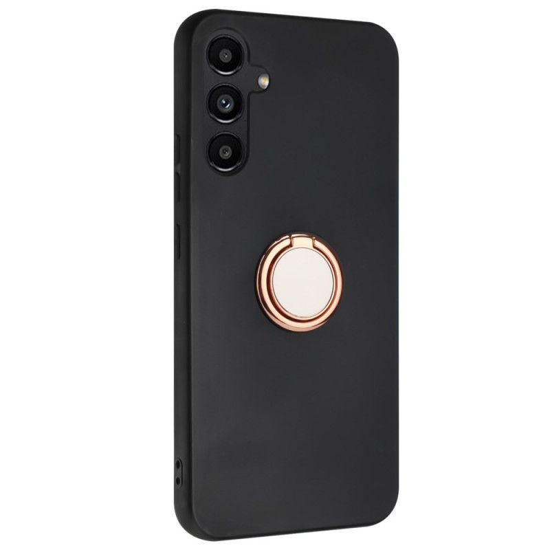 Kryt Na Samsung Galaxy A15 Kovový Podpůrný Kroužek