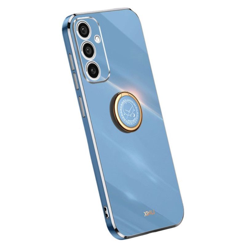 Kryt Na Samsung Galaxy A15 Podpěrný Kroužek Xinli