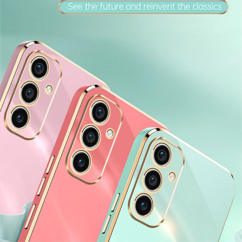 Kryt Na Samsung Galaxy A15 Podpěrný Kroužek Xinli