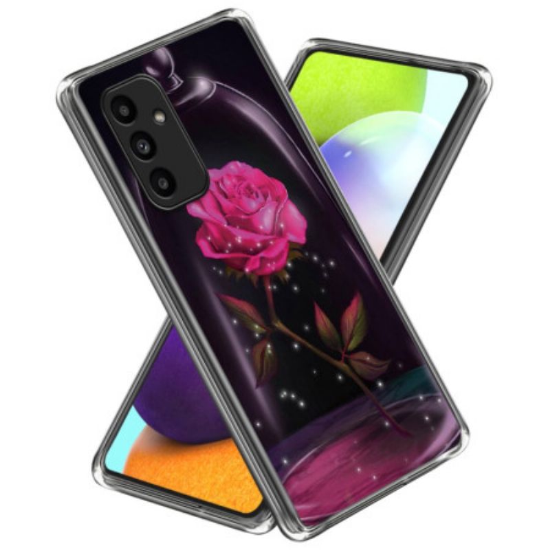 Kryt Na Samsung Galaxy A15 Růžová