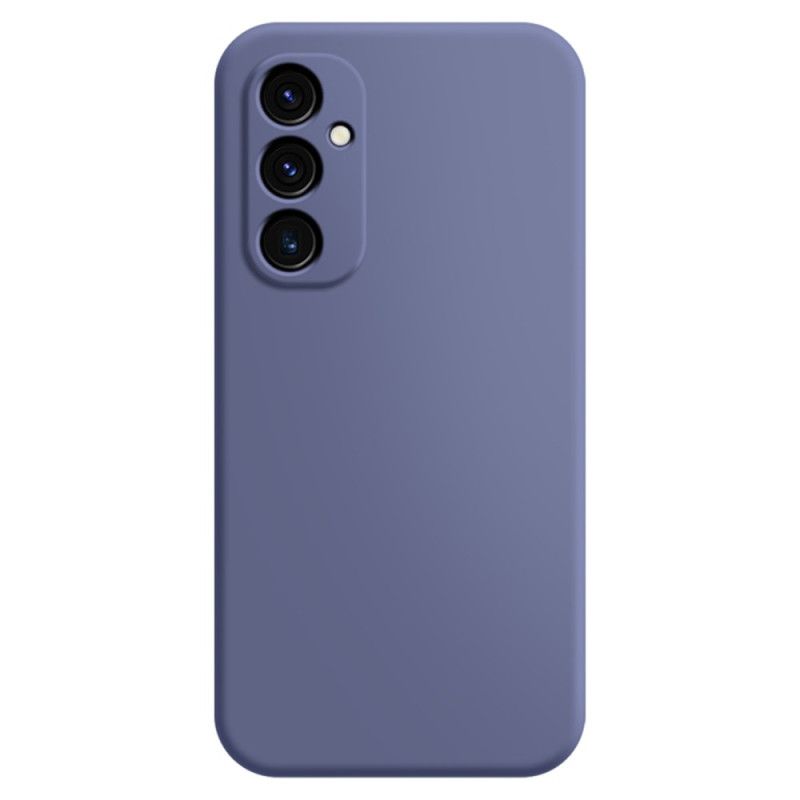 Kryt Na Samsung Galaxy A15 Silikonový Rovný Okraj