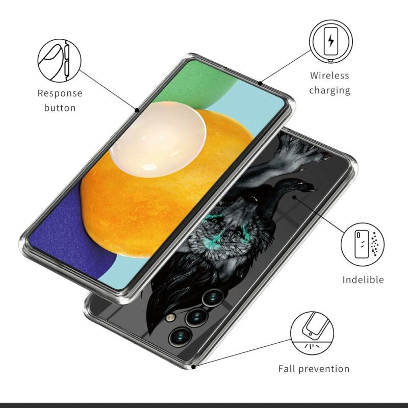 Kryt Na Samsung Galaxy A15 Vlk