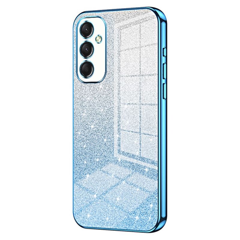 Kryt Na Samsung Galaxy A16 5g Gradient Glitter