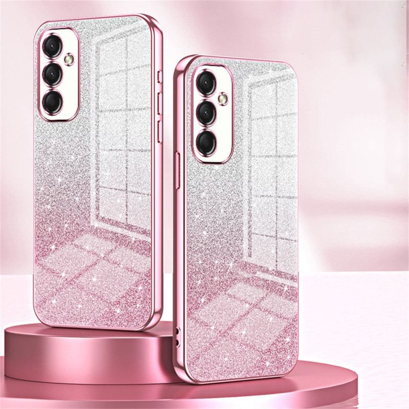 Kryt Na Samsung Galaxy A16 5g Gradient Glitter