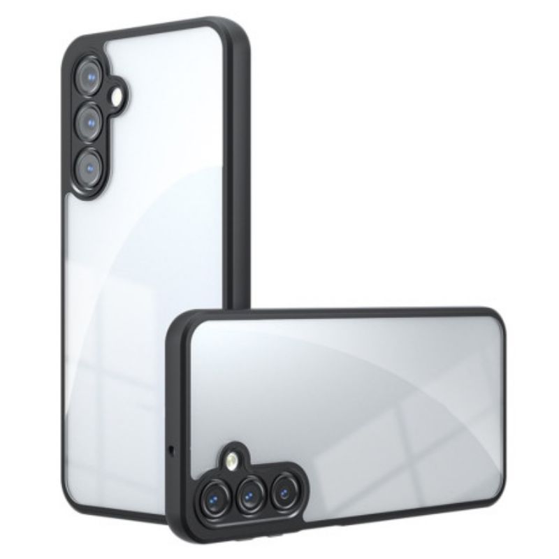 Kryt Na Samsung Galaxy A16 5g Robustní