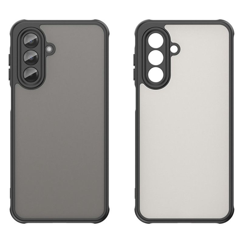 Kryt Na Samsung Galaxy A17 4g / 5g Matný Hybrid