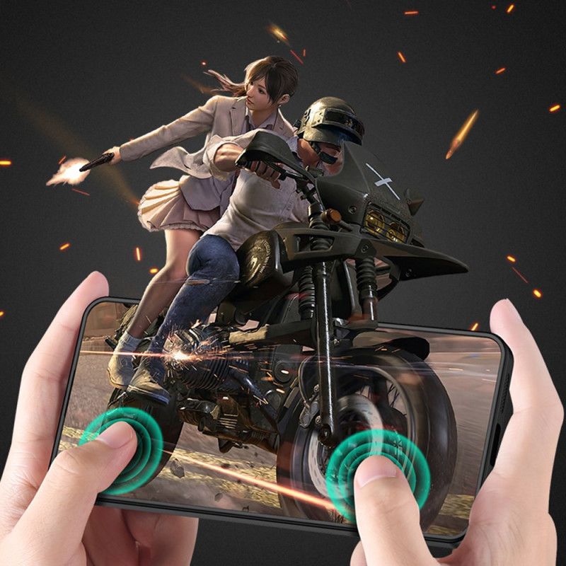 Kryt Na Samsung Galaxy A17 4g / 5g Metalický Efekt