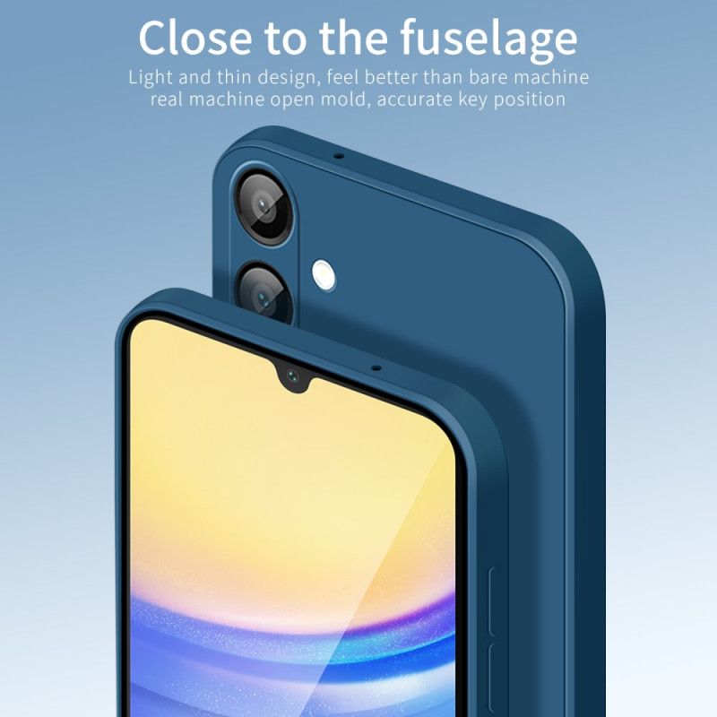 Kryt Na Samsung Galaxy A17 4g / 5g Pinwuyo