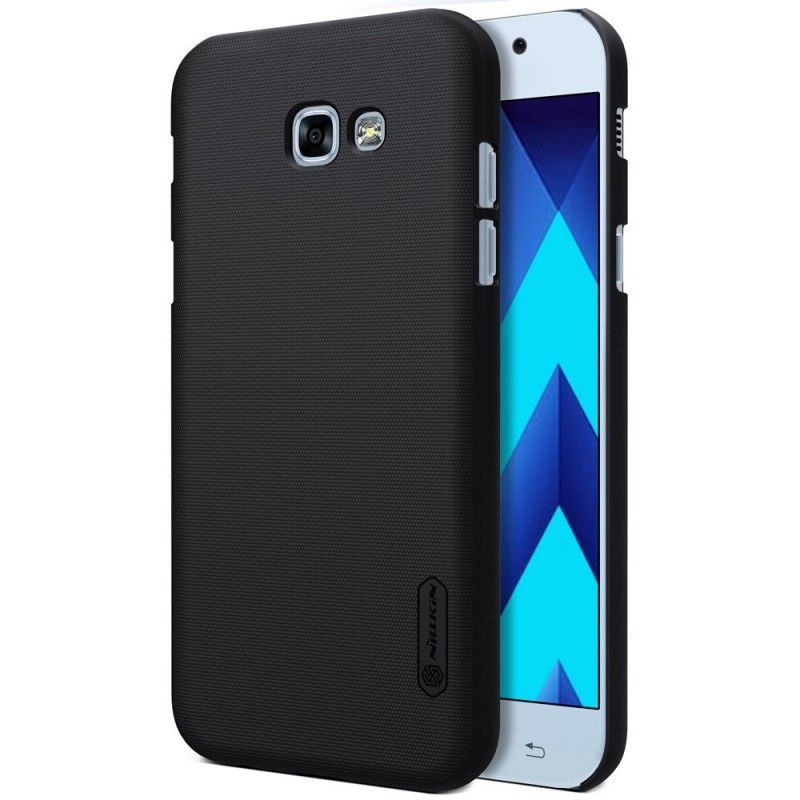 Kryt Na Samsung Galaxy A3 2017 Tvrdý Mráz