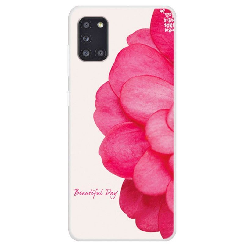 Kryt Na Samsung Galaxy A31 Krásný Den