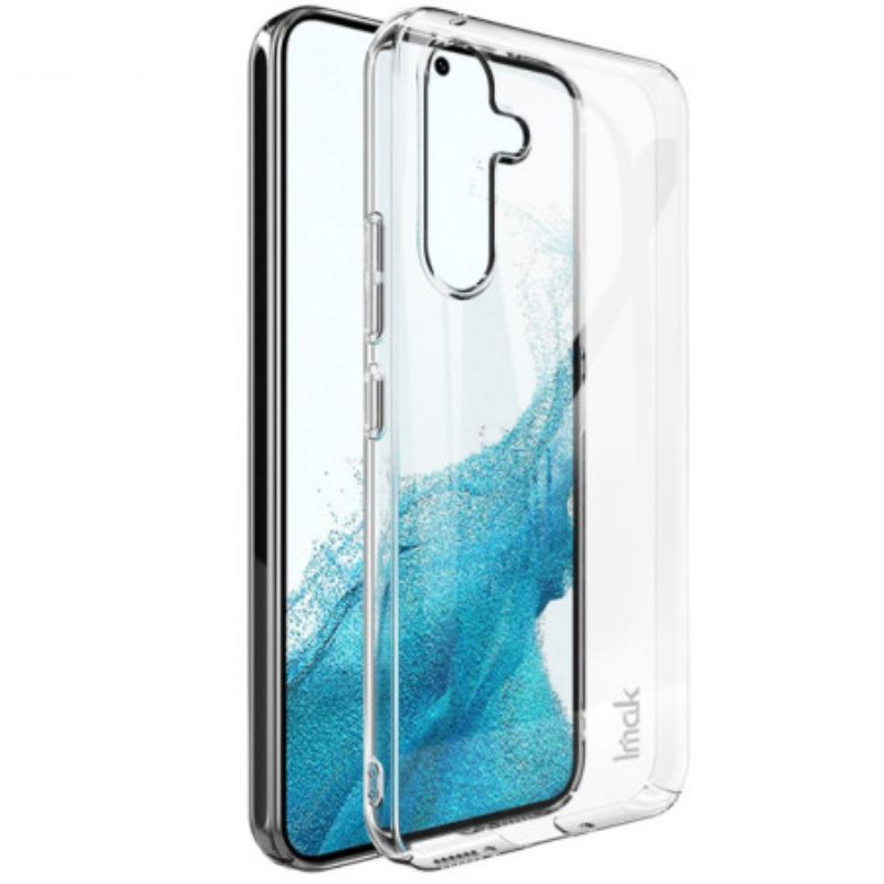 Kryt Na Samsung Galaxy A54 5G Průhledný Imak