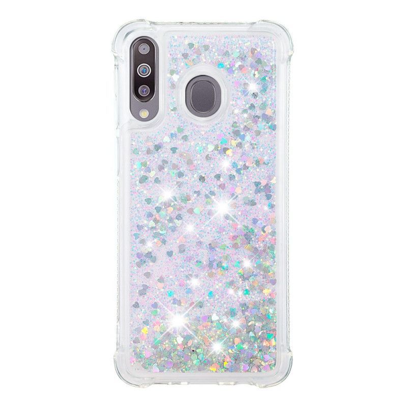 Kryt Na Samsung Galaxy A70 Chce Flitry