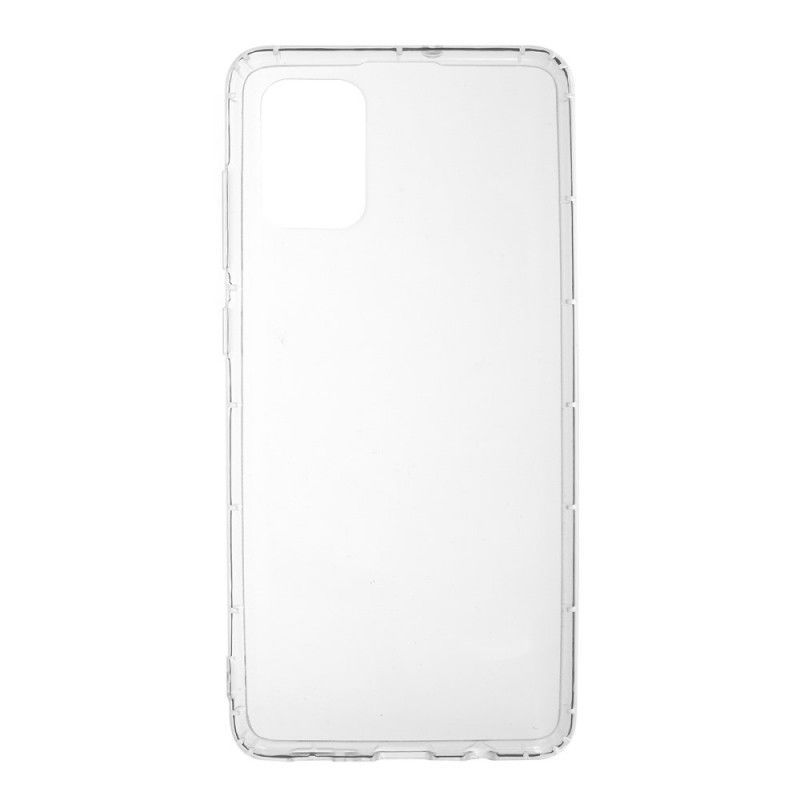 Kryt Na Samsung Galaxy A71 Jeden Průhledný