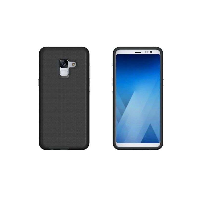 Kryt Na Samsung Galaxy A8 2018 Prémiové Brnění