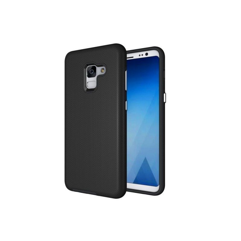 Kryt Na Samsung Galaxy A8 2018 Prémiové Brnění