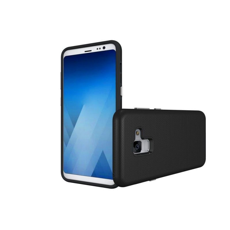 Kryt Na Samsung Galaxy A8 2018 Prémiové Brnění