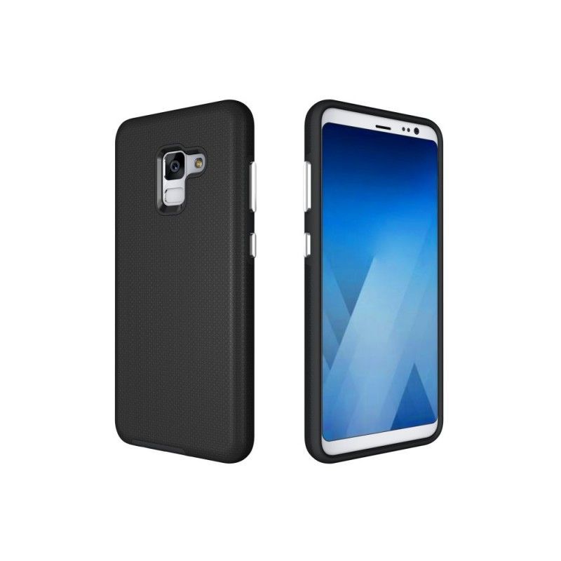 Kryt Na Samsung Galaxy A8 2018 Prémiové Brnění