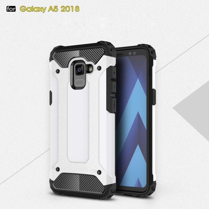 Kryt Na Samsung Galaxy A8 2018 Přežívající