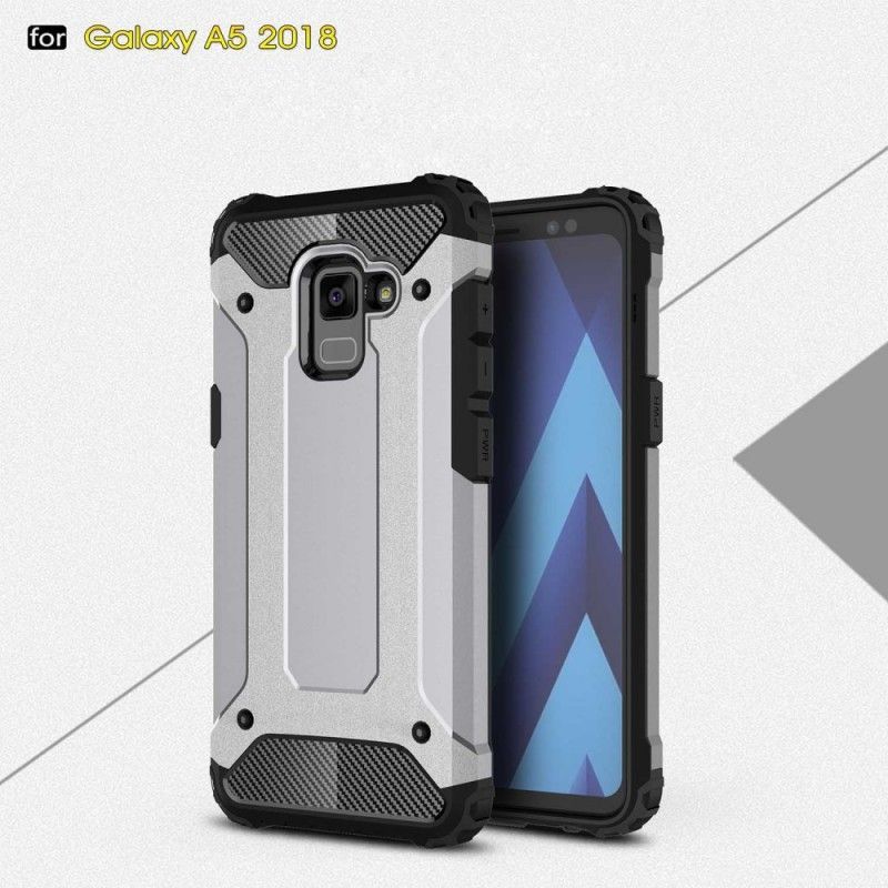 Kryt Na Samsung Galaxy A8 2018 Přežívající