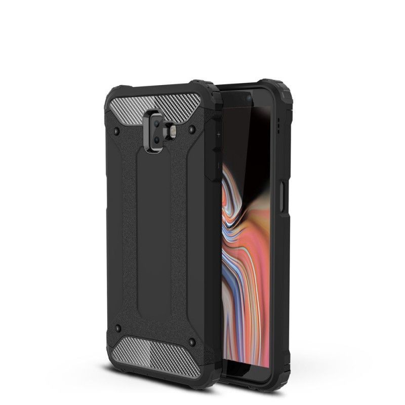 Kryt Na Samsung Galaxy J6 Plus Přežít