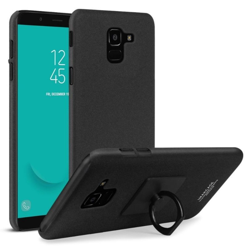 Kryt Na Samsung Galaxy J6 Prsten