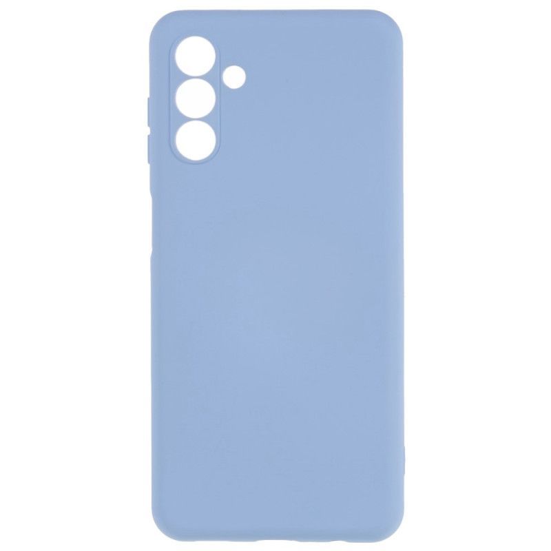 Kryt Na Samsung Galaxy M13 Silikonový Klasický Pastel