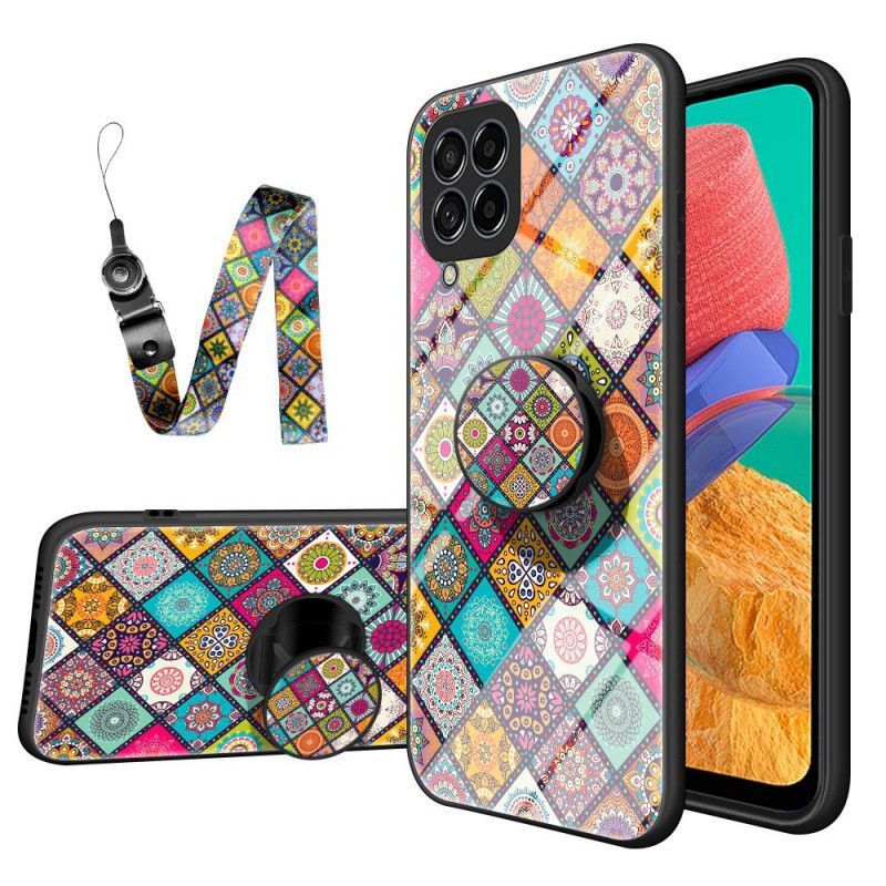 Kryt Na Samsung Galaxy M33 5G Slátanina