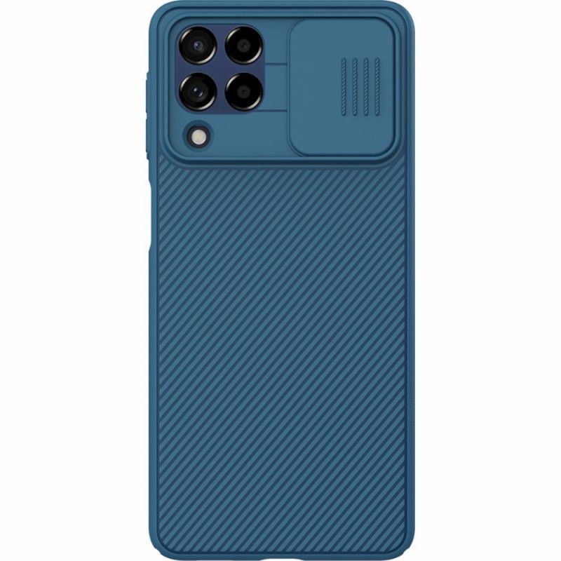 Kryt Na Samsung Galaxy M53 5G Camshield Nillkin