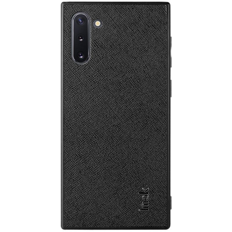 Kryt Na Samsung Galaxy Note 10 Imak Texturová Řada