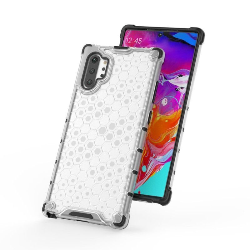 Kryt Na Samsung Galaxy Note 10 Plus Styl Voštinové
