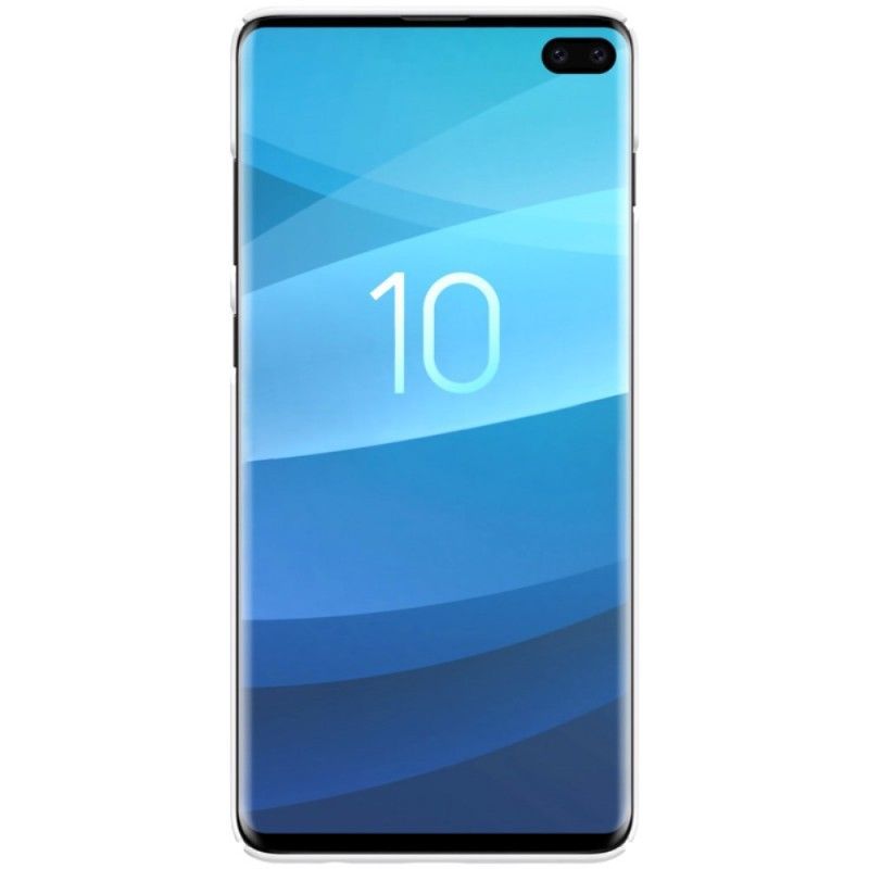 Kryt Na Samsung Galaxy S10 Plus Tvrdý Mráz