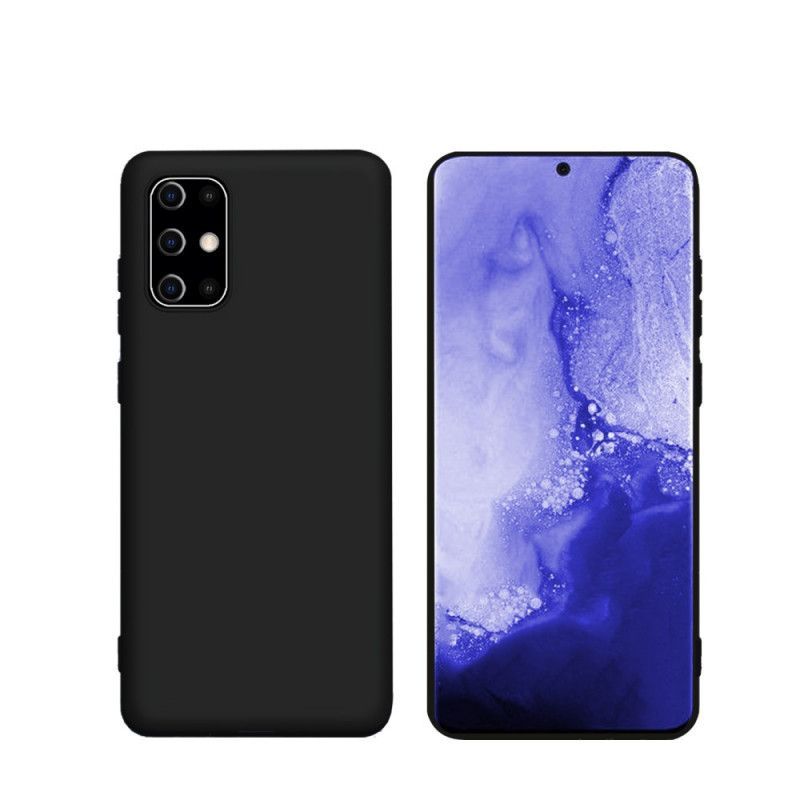 Kryt Na Samsung Galaxy S20 Měkká Řada Nxe