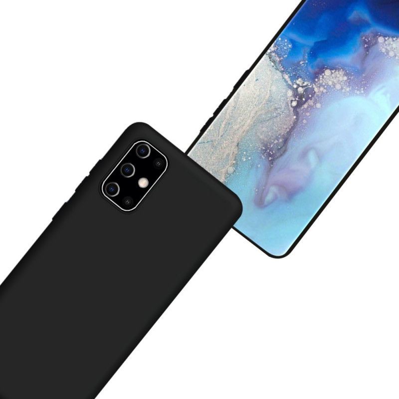 Kryt Na Samsung Galaxy S20 Měkká Řada Nxe
