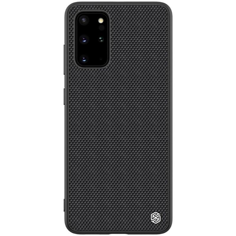 Kryt Na Samsung Galaxy S20 Plus / S20 Plus 5g Nillkin S Texturou