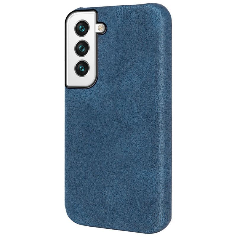 Kryt Na Samsung Galaxy S22 5G Kožený Styling